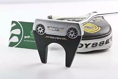 Odyssey Stroke Lab Seven Putter / 34 Inch • £119.99