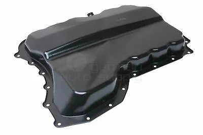 URO Engine Oil Pan Lower 07K103600A For Volkswagen VW • $47.71