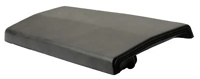 1969-1970 Ford Mustang Console Lid Black New C9ZZ-6500604 • $64.99