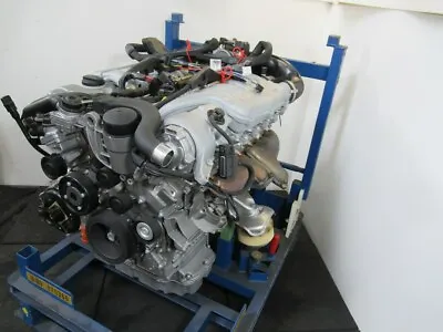 $4999.95 • Buy Mercedes Benz S CL 600 V12 367HP 137970 Engine New Complete