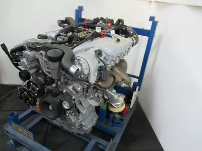 Mercedes Benz S CL 600 V12 367HP 137970 Engine New Complete • $4999.95