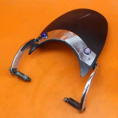 06-09 Suzuki Boulevard M109r Vzr1800 Windshield Wind Screen 99000-99074 • $75