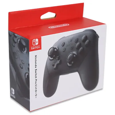 Nintendo Switch Pro Controller • $45.95