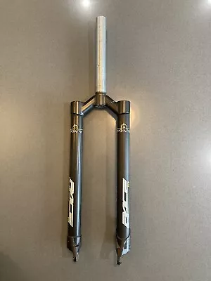 Pace RC31 Retro Carbon Rigid MTB Fork 425mm Axle To Crown • £195