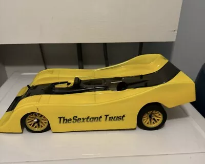 Serpent Vector 1/8 Nitro Car Roller • $400