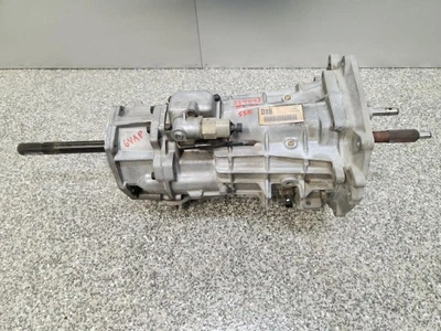 $1999 • Buy 2001-2004 Corvette C5 Z06 Transmission T56 6 Speed Manual DXB 55K Miles