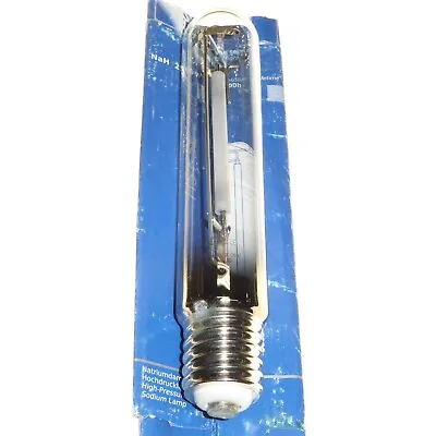 £12.67 • Buy 250 Watt BLV Sodium Lamp HPS Tubular 250w For Street Security Light Floodlight