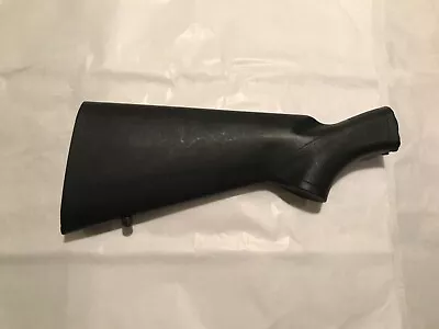 OEM Mossberg 500/590 Polymer Butt Stock No Bolt No Buttpad • $35