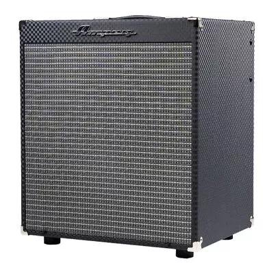 Ampeg - Rocket Bass RB-112 100-Watt 1x12  Bass Amp Combo With Custom Eminence Sp • £418.50