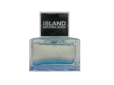 $69.95 • Buy Michael Kors Island Capri 1.7 Oz Eau De Parfum Spray Unboxed For For Women