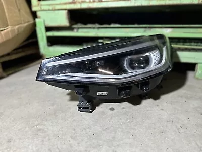 Volkswagen VW ID4 ID.4 FULL IQ LED Headlight Light Lamp 2021- N/S 11C941035K • $186.75