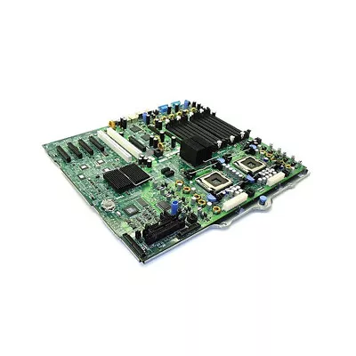 Original For Dell PowerEdge 2900 Server System Board Motherboard YM158 0YM158 • $215.99