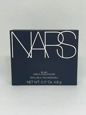 NARS Cosmetics Blush Sex Appeal -  0.17oz/4.8g - New In Box • $15
