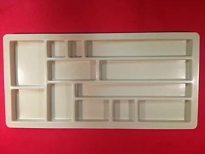 1964 GI JOE - New GI Joe Classic Foot Locker Tray Army Marine Navy Air Force • $9.95