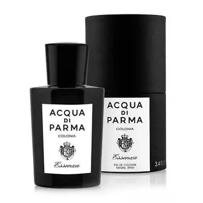 Acqua Di Parma Colonia Essenza 100ml Edc Natural Spray - New & Boxed - Free P&p • £89.95