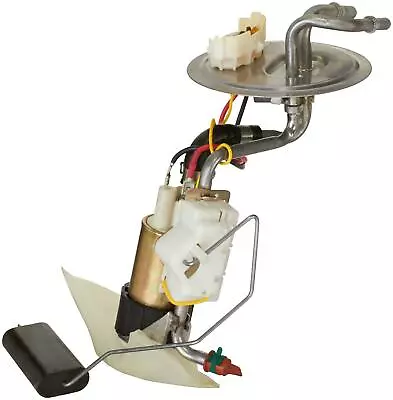 Spectra Premium Fuel Pump Module SP220H For Ford Mercury Escort EXP Lynx 87-90 • $54.38