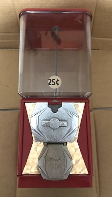 $74.99 • Buy Vintage AA Northwestern Style Gumball Candy Vending Machine