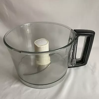 Magimix  3150  Food Processor Replacement Bowl 3150 W Blade • $25