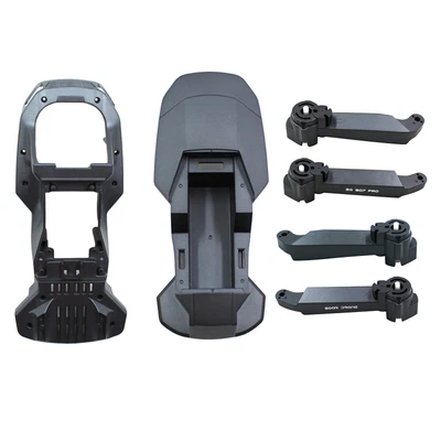 Front & Rear Axis Arms For SG907pro RC Drone Quadcopter Accessory Repair • $10.79