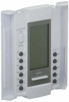 $98.87 • Buy Aube Technologies TH115-A-120S 7-Day Programmable Line Voltage Thermostat For El