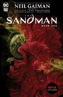 $26.99 • Buy The Sandman Book One TPB Neil Gaiman Volume 1 NEW