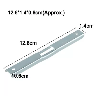 Chainsaw Depth 0.65mm Carbon Steel Gauge Kit For Chain Saw Raker Removal • £3.94