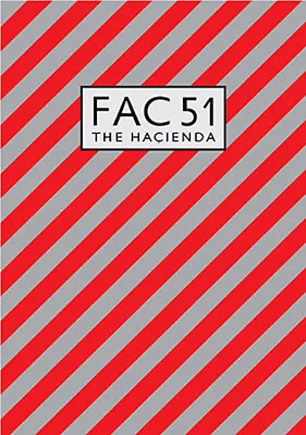 Hacienda Fac51  Poster • £23