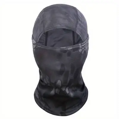 Military/Hunting Balaclava. Full Face Mask UV Protection. 2 Colors To Choose... • $5.99