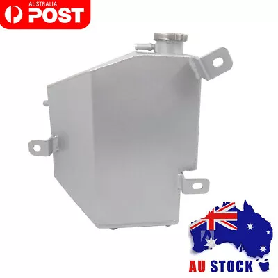 For Mitsubishi Delica WA L400 Overflow Expansion Tank Bottle 1994-2002 With Cap • $138.50