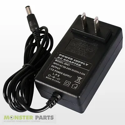 12vdc AC Adapter Fit TC Helicon VoiceTone Harmony-G Harmony-M XT Guitar Effects • $19.99