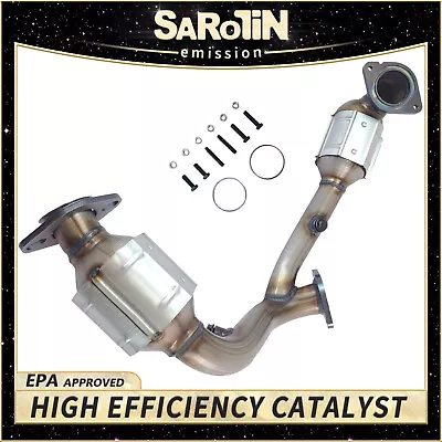 Catalytic Converter For 2000-2007 Ford Taurus 2000-2005 Mercury Sable Front • $132.99