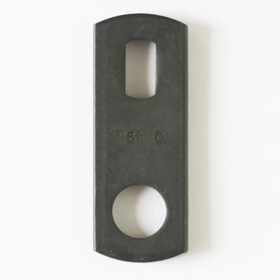 $39.95 • Buy HURST MR G 8030 98030  Vertical V GATE 2 GM Super T10 Early Muncie 1/2 Arm LEVER