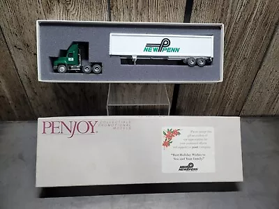 Penjoy - New Penn Mack Truck - 1:64 Scale • $44.99