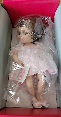 Marie Osmond Dolls Adora Belle Poetry In Motion Doll • $65