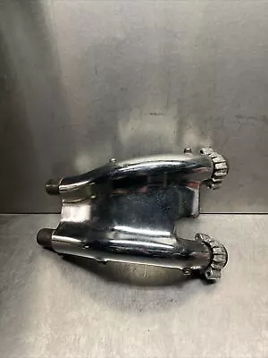 83 Honda V45 Manga VF750 Exhaust And Heat Shield • $44.95