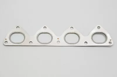 D Series Header Gasket 2 Layer Metal MLS D16z6 D15 D16 Single Cam For Civic • $6.99