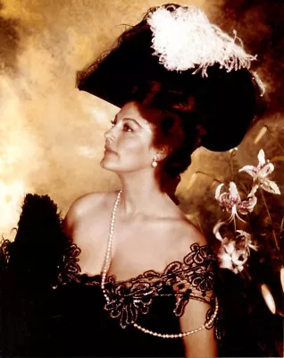 £7.78 • Buy Ava Gardner 8x10 Photo #S4509