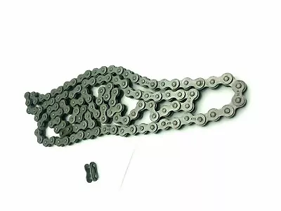 140 Link #35 CHAIN FOR MOTOVOX MBX10 MBX11 GO KART ATV QUAD BAJA DOODLE BUG • $13.95