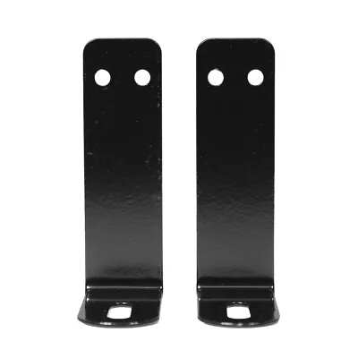 Mirror Brackets For Universal 5 Panel Golf Cart Mirror For Yamaha 1994 And Up • $9.95