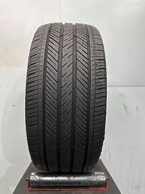 1 Michelin Pilot HX MXM4 Used  Tire P235/50R18 2355018 235/50/18 8/32 • $135