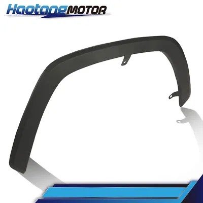 Fit For 2019-2022 Toyota Rav4 Fender Flare Molding Trim Front Passenger RH Side • $45.51