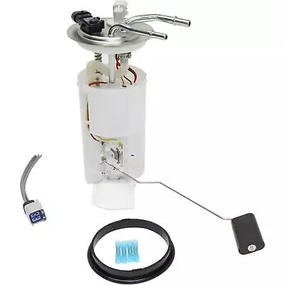 Fuel Pump Module Assembly Fits 2002-2004 Chevy Tahoe GMC Yukon 5.3L Flex E3559M • $78.25