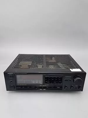 Onkyo Quartz Synthesized Tuner Amplifier TX-840 - No Remote - Tested • $38.39