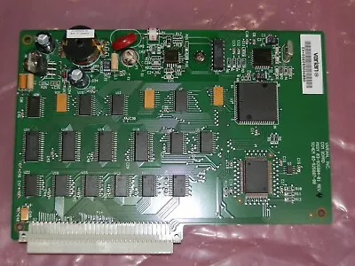 Agilent Varian Communications Board 03-925804-01 For CP-3800 Gas Chromatographs • $58