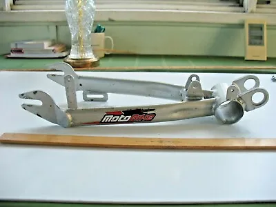 Rear Frame From A 16  ESPN X-Games Motobike Bicycle • $15