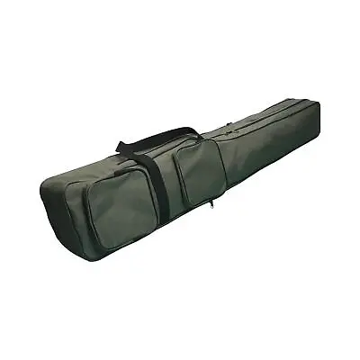 Fishing Pole Bag Carrier Travel For Fly Fishing Rod Fishing • $78.13