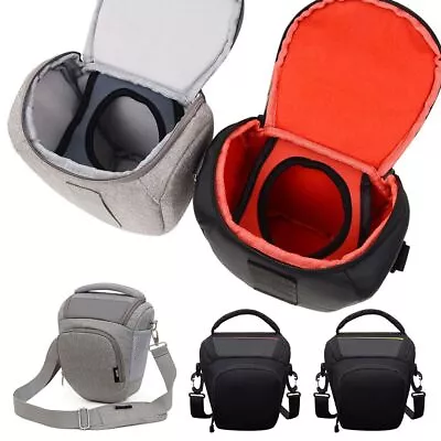 For Canon Camera Video Bag DSLR Camera Cover Camera Case Photography Protective • $27.32