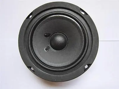 NEW 5  Speaker Woofer.Full Range 8 Ohm.five Inch.monitor Replacement Driver.mid • $34