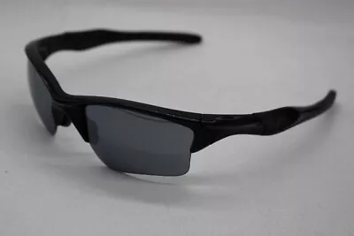 Oakley Half Jacket Oo9154-01 Sunglasses (ao2097005) • $54.99