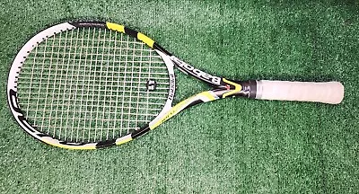 Babolat Aeropro Drive GT Technology 2013 Tennis Racquet 4-5/8   • $99.95
